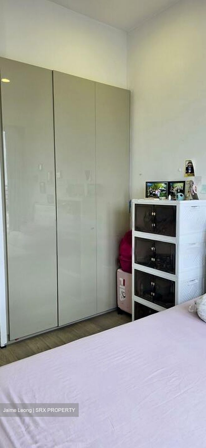 Centennia Suites (D9), Condominium #481238631